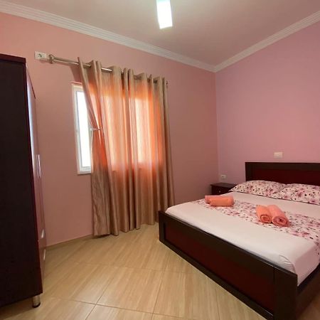 Vila Garden Ksamil Exterior foto