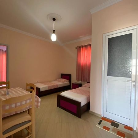 Vila Garden Ksamil Exterior foto